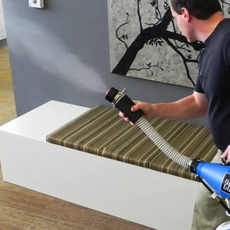 Professional Odor Removal in Palm Bay, FL
